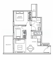 Highline Residences (D3), Condominium #565242331